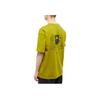 Nike ACG Cartoon Print Short Sleeve Crew Neck T-Shirt Men Tops Olive FB8123-390