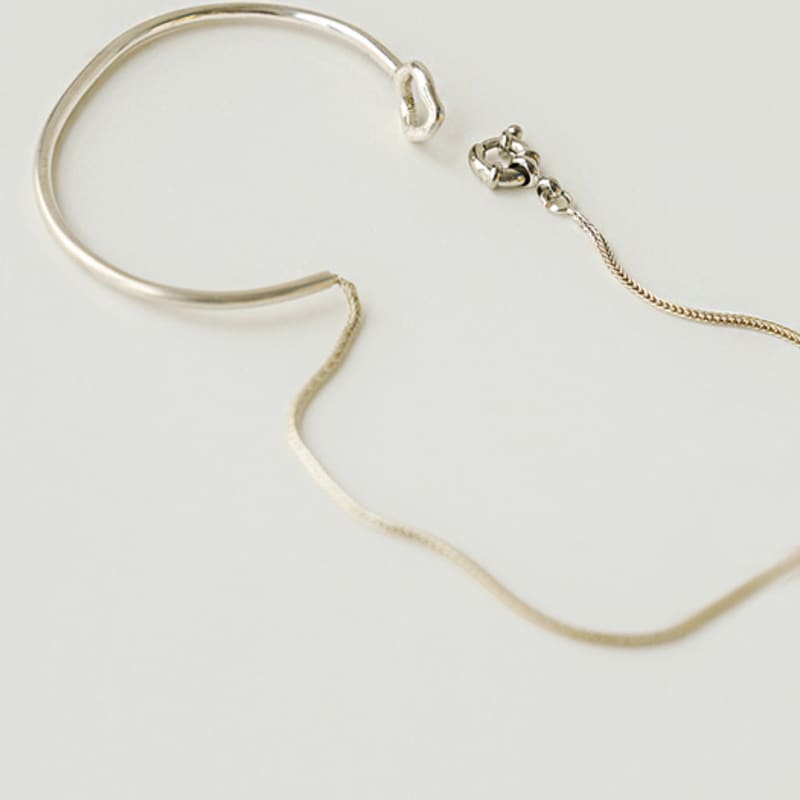 Bracelet ZOENA à épingles