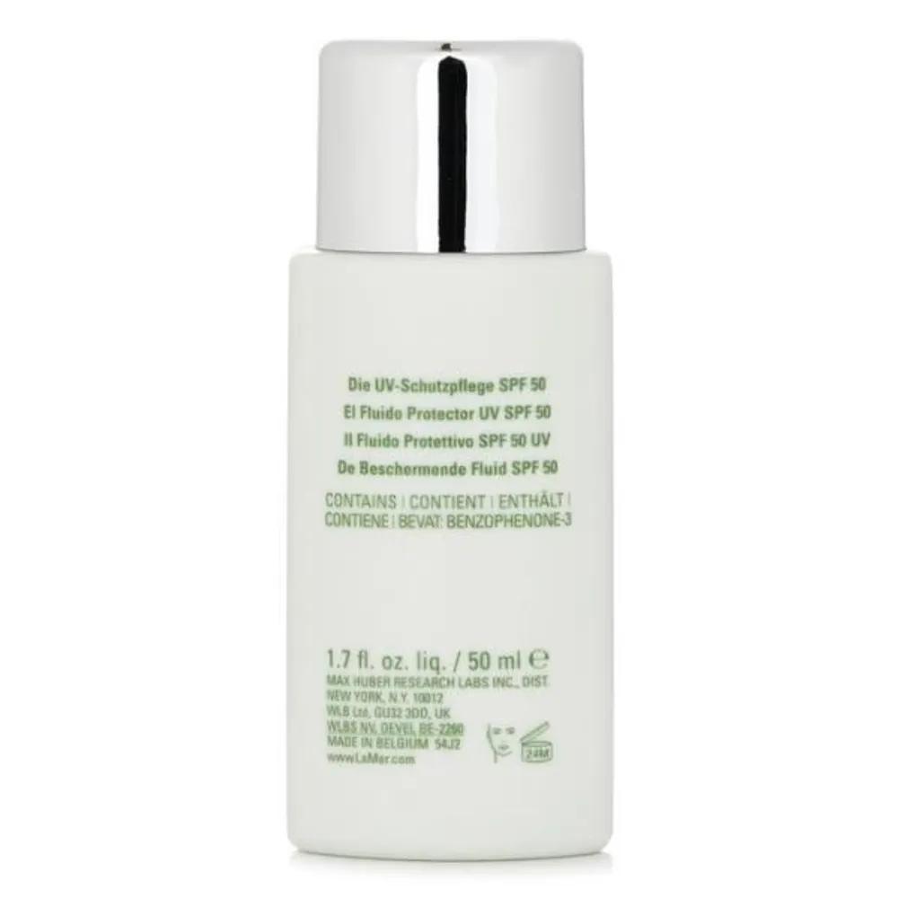 La Mer UV Protection Fluid 50 50ml