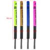 PU Leather Comfortable  Boxing Reaction Training Sticks Practise Target Body Building Fitness