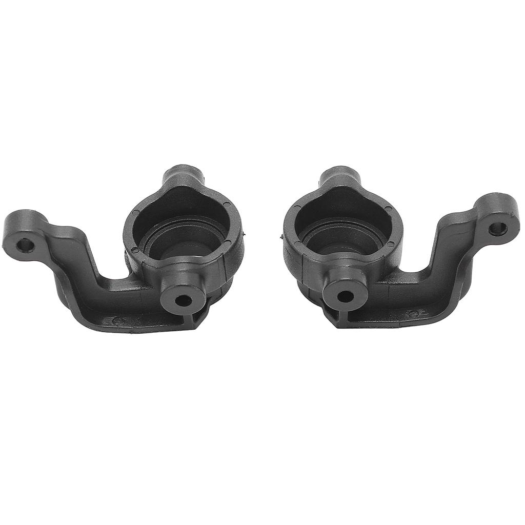2Pcs Plastic Left Right Steering Cup for ZD Racing DBX?10 7186 110 RC Car Upgrade Part