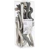 Produit domestique - GIFT DECOR - S3625046 - Multicolore - 38x29x29 cm - Intérieur