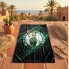 Asciugamano da Spiaggia in Microfibra con Stampa Celtic FC Asciugatura Rapida Assorbente Grande Asciugamano per Spiaggia Nuoto Viaggio