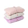 Winter Thickened Baby Girl Outerwear 90-Size 150 Cotton-Padded Jacket