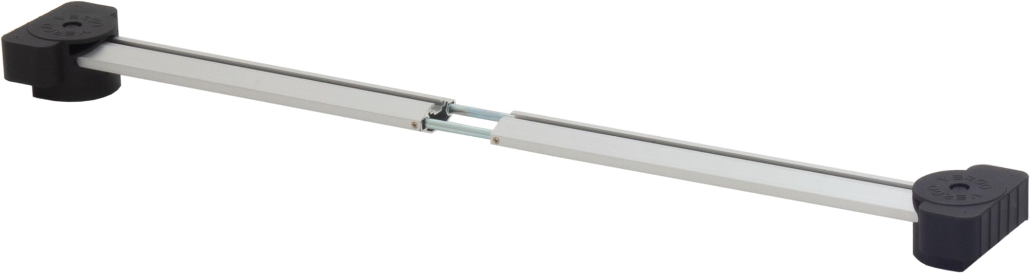 

Направляющая MINOURA VERGO S 812 Silver серебряный