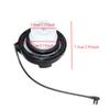 31010-3L600 Gas Fuel Tank Cap Cover for Hyundai Azera Elantra Genesis Tucson Accent Santa Fe Sonata 310103L600