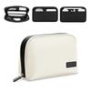 New Portable Storage Bag Waterproof Multifunctional Bank Digital Cable Case Large Capacity Earphone Case Travel