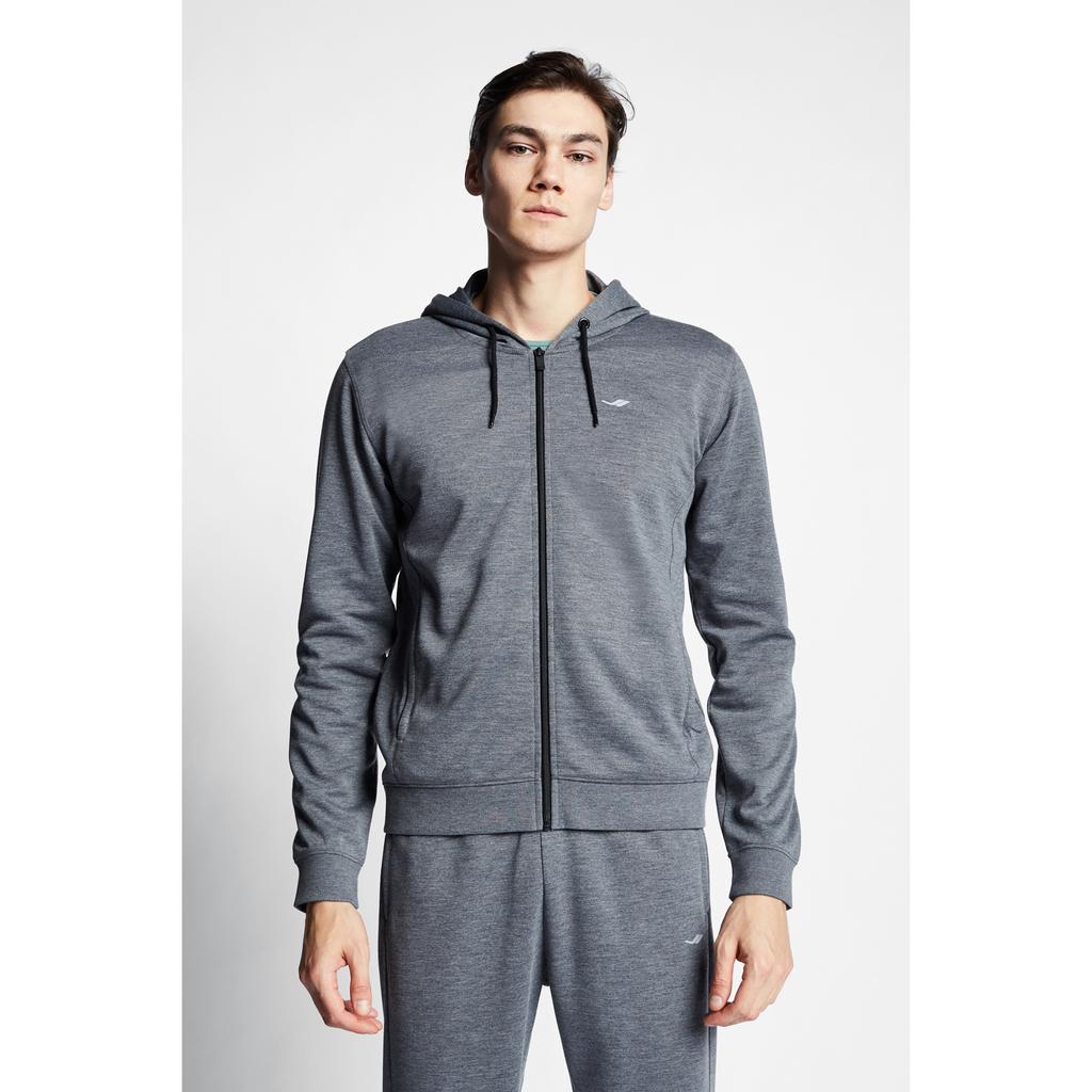 Lescon Men Hoodie 23S-1241-23B