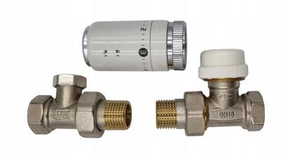 Mechanical Equipment – Valves