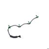 Fuel Injector Leak-Off Return Hose – Compatible Peugeot and Citroën – OEM Reference 1574JK & 9676245280