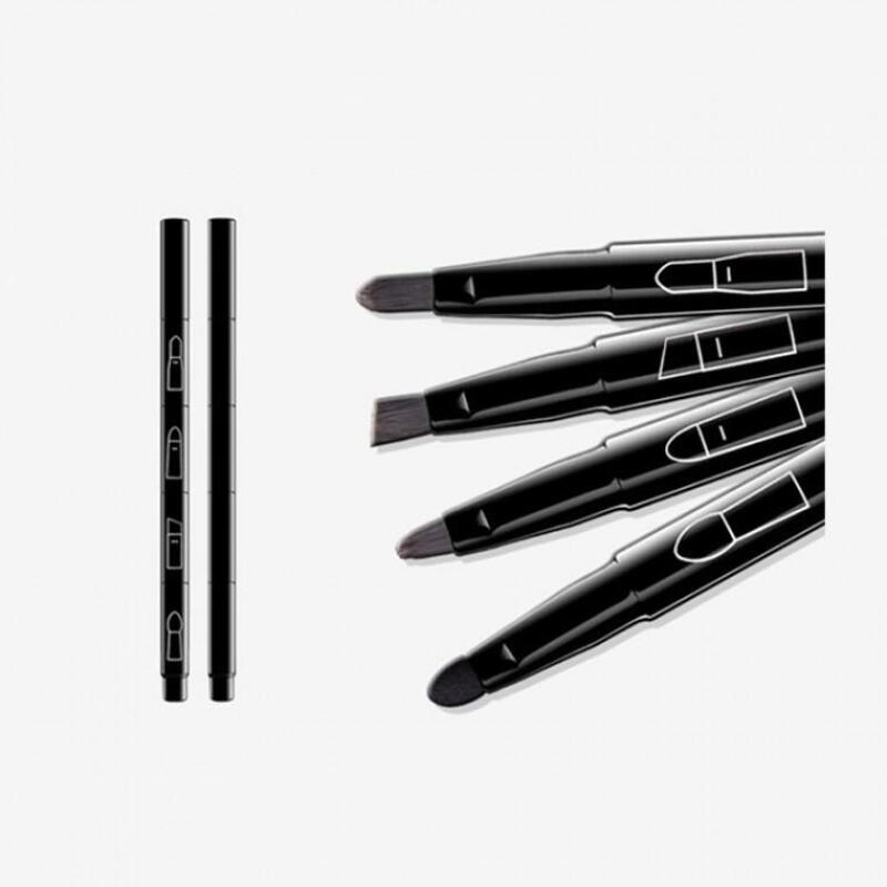 

Makeup Multi 4-piece Connecting Brush