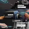 3.6V Cordless Electric Screwdriver Wireless Power Drill Mini Electric  Screwdriver Pen  Maintenance