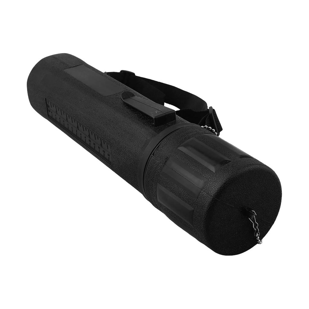4.5kg Capacity Welding Rod Storage Tube for MMA Electrodes Designed for Moisture Protection and On Site Portability