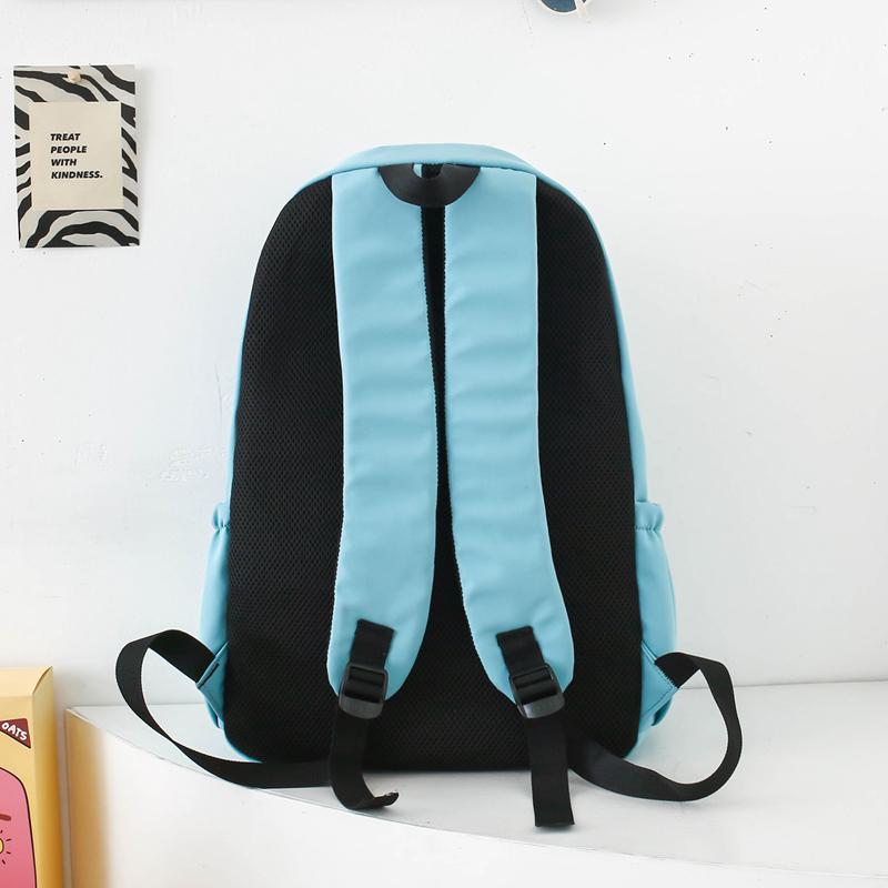 Многокомпонентный рюкзак — фото 12