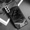 Bitcoin Phone Case For Samsung Galaxy S24 S25 Ultra S9 S10 S20 FE S21 S22 S23 Ultra Plus Back Cover