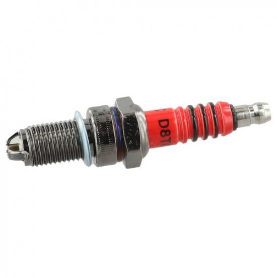 D8TC Spark with Special Electrode Material for CG Motorcycles For ATVs