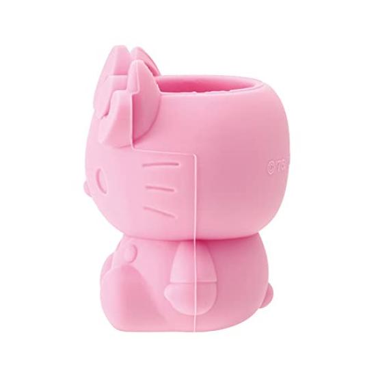 Parasol dla łyżwiarza Parasol Hello Sanrio Korek, Uchwyt, Kitty, UNG3-A