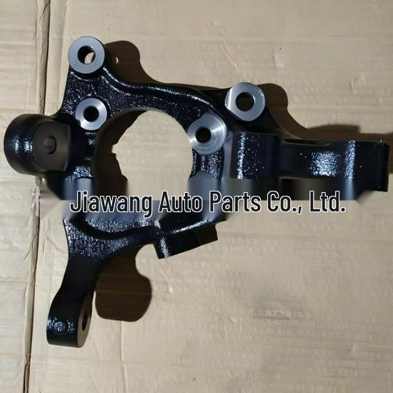 Compatible Steering Knuckle Kingpin for Toyota 2023 BZ3 - 43211-03030 Right, 43212-03030 Left 2023