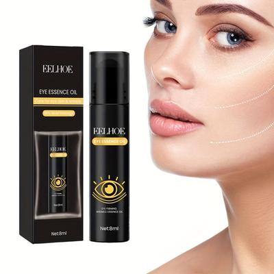 Starostlivosť o oči – Oční krémy