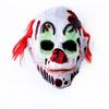 Red-haired clown