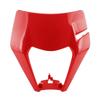 KTM EXC/SX 125/250/300 Front Headlight Cover - Anti-Scratch & Anti-Collision Protective Lamp Shell