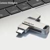 Lenovo ThinkPlus Dual Interface USB Drive