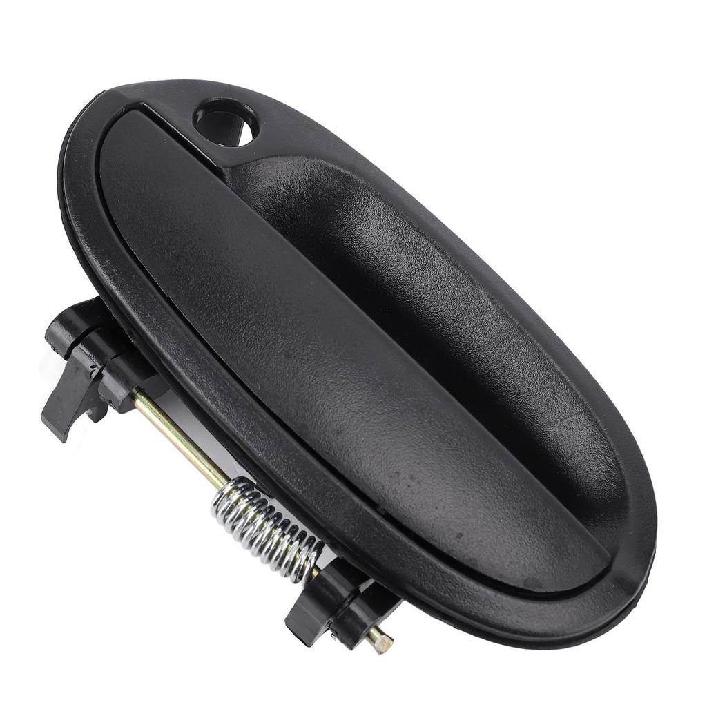 Außentürgriff Wetterfest Ausgezeichnete Haltbarkeit Außentürgriff Ersatz für Spark 2010 2013 FL 96601472