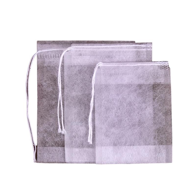 ZISIZ Disposable Tea and Spice Filter Bags