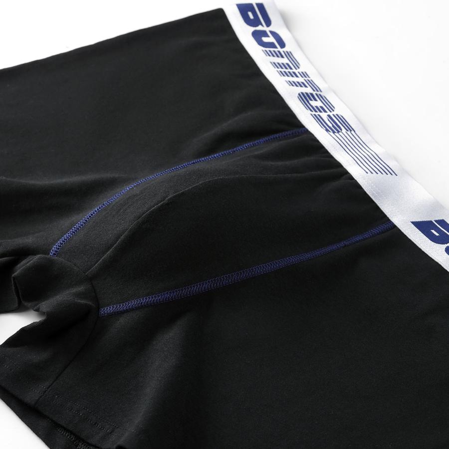 1Pcs Men's Panties Cotton Men Boxers Comfortable Underwear For Man Print Underpants