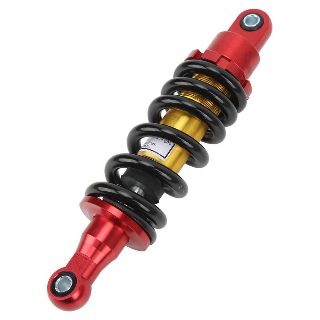 Motorsykkel Støtdemper 270mm Fjæringsdemper for 70cc‑150cc Dirt Pit Bike ATV QUAD GO KART