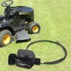 Lawn Tractor Choke Cable OE 946-05098C Lawn Tractor Throttle Control Cable for Cub Cadet XT1-GT50 GT54 LT46 LT50 ST54