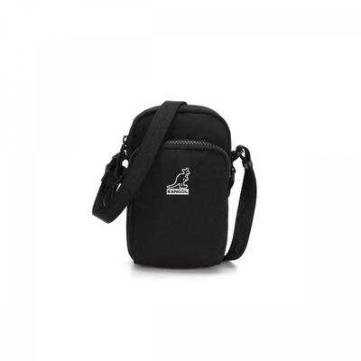 Small Crossbag 3381 Black