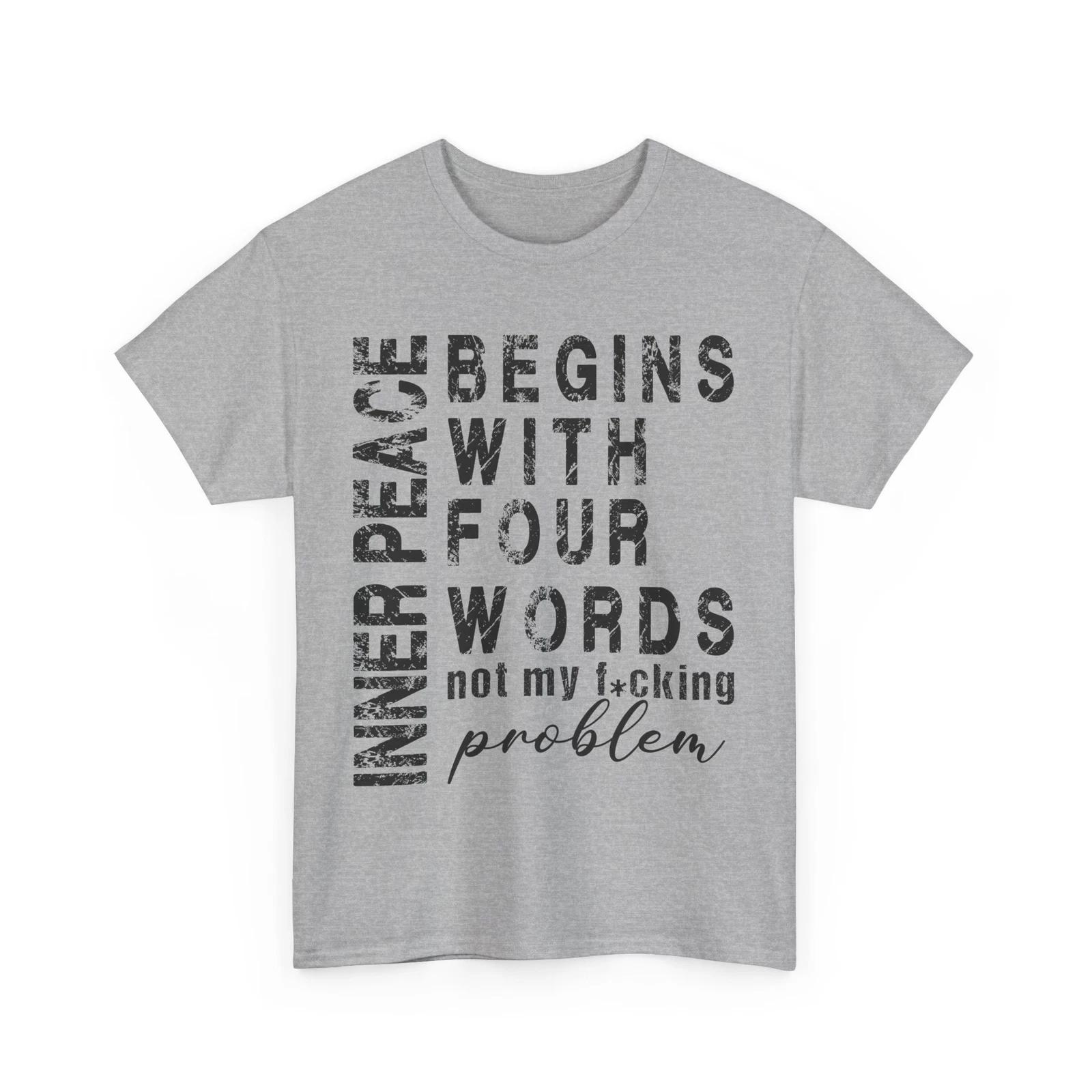 Be the Change T-Shirt | Peace & Love Activist Tee | Inspire Kindness 3XL