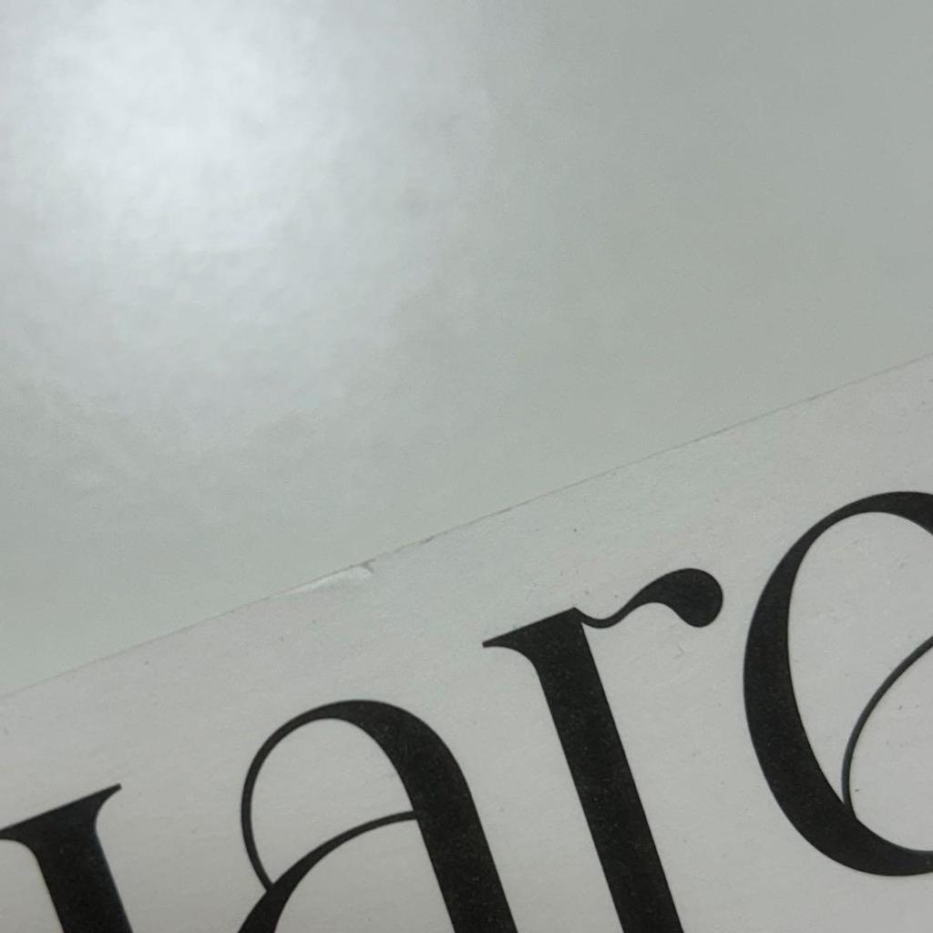 [USED] TWICE Hare Hare Release Event B Prize Autograph Chaeyoung