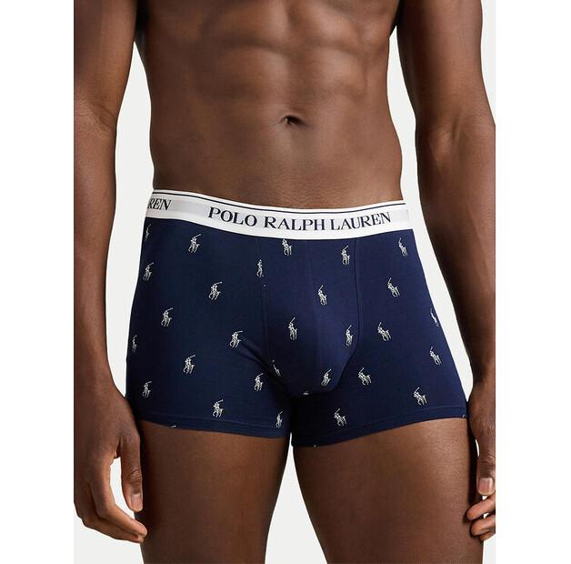 Набор боксеров Polo Ralph Lauren 714830299057