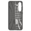 Spigen Liquid Air Galaxy S25 Marble Grey