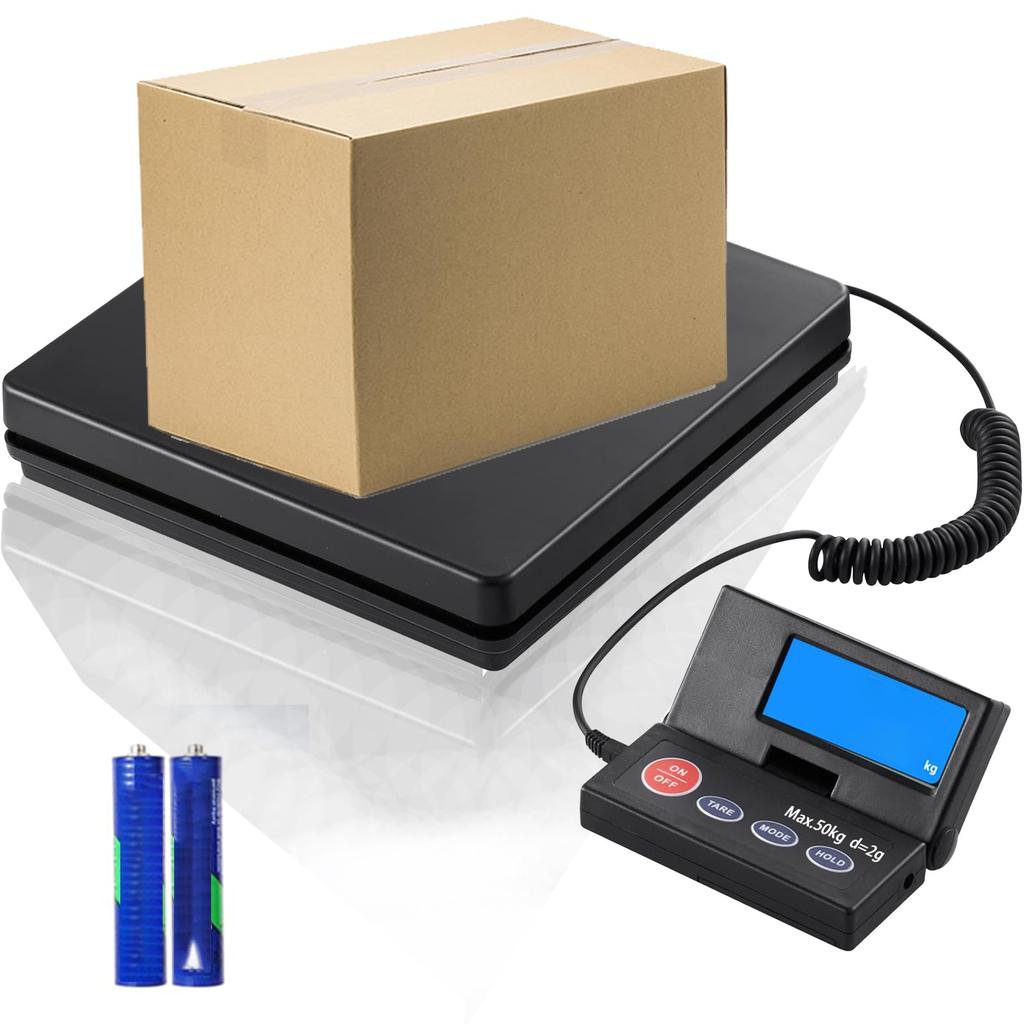 Weighing Digital Weighing Maximum Load Capacity High Accuracy 2 Gram Auto Shutoff Function Scale, Scale, Scale, Digital, 50kg, Unit, (basic Version)