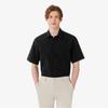 [Lacoste] Men's Outerwear-Style Short-Sleeve Shirt CH249E-56G031