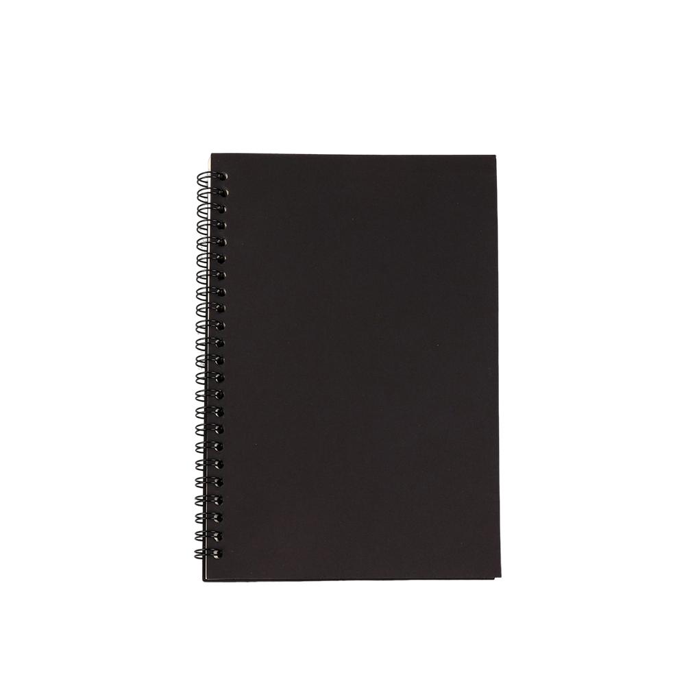 

Портативный блокнот на спирали для офиса, школы, бизнеса, журнал для записей, практика письма, домашнее задание, приз для учителя и учеников, канцелярские товары