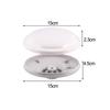 Practical Useful GNSS Antenna Shell External Antenna Shell GPS GLONASS BDS S-BAND Accessory Replace Replacement