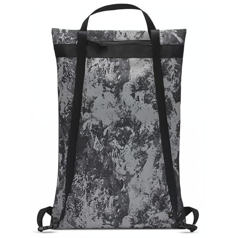 Nike Polyester Gym Bag Backpack Regular Unisex Black Casual CZ4354-010