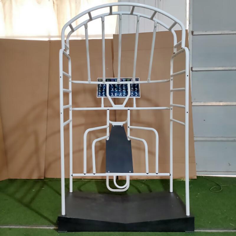 Industrial Multi-dimensional Stretch Rack