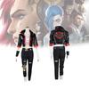 Of League Arcane Legends Cosplay Costume Authentic Anime Fighting Suit Game