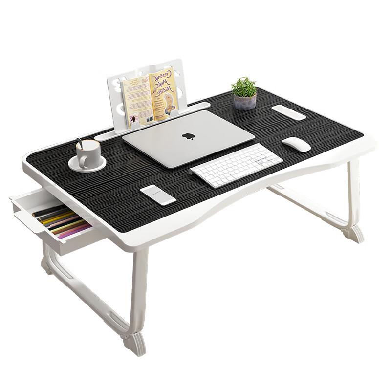 UOSUUOSU Foldable Bed Laptop Desk