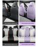 BYD Dolphin Leather Car Seat Cushion - All-Season, Universal Fit