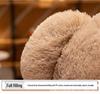Thoughtfully Chosen Couple's Giant Bear Plush Toy - Perfect Festival Gift & Hugging Doll