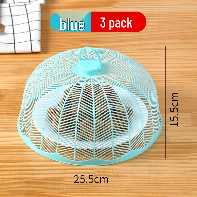 Zhaoran Dustproof Anti-fly Food Covers