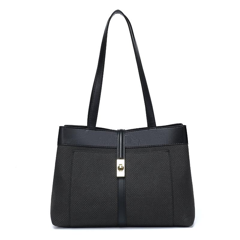 Large-capacity Bag - Women s Bag - Fashionable Shoulder Bag - Handbag - Tote Bag