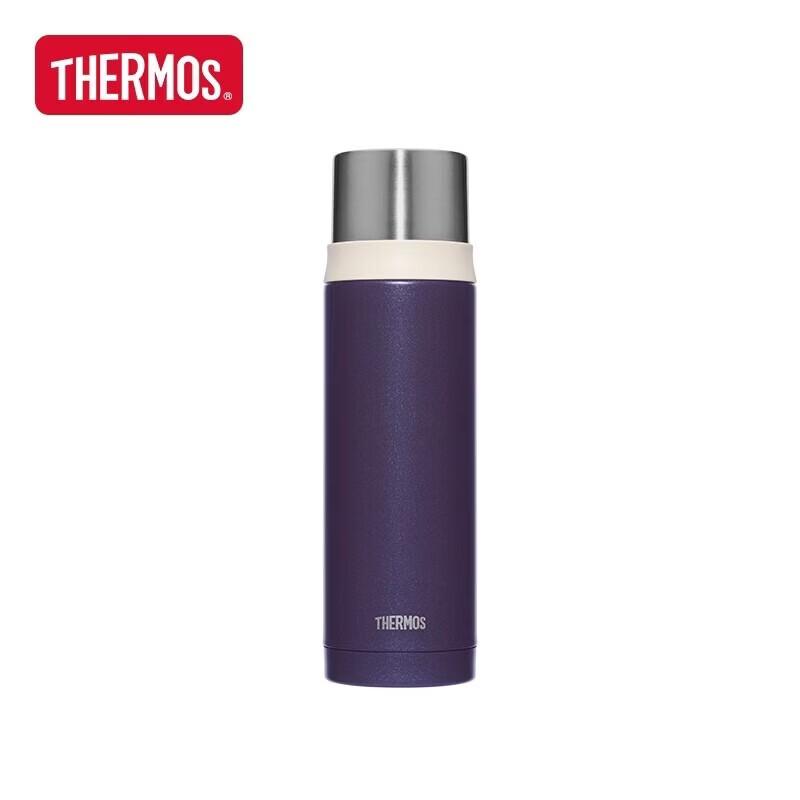 

Thermos FEI-501 304 Stainless Steel Pop-Up Insulated Bottle