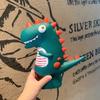 Cartoon Dragon Piggy Bank Coin Storage Box Birthday Gift Home Decoration Children Dinosaur